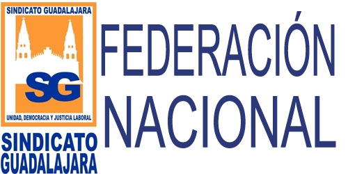 Federación FESIJAL