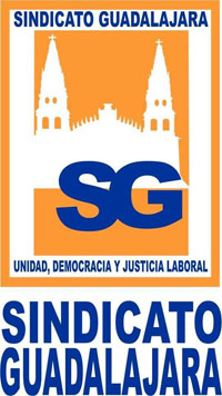 Sindicato Guadalajara