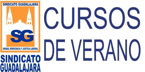 Cursos de Verano