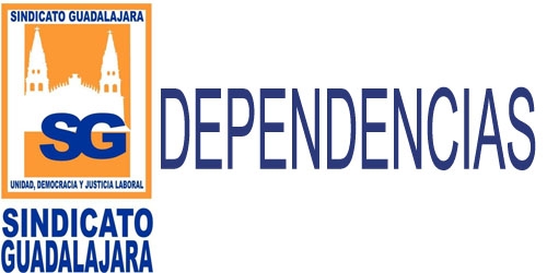 Dependencias