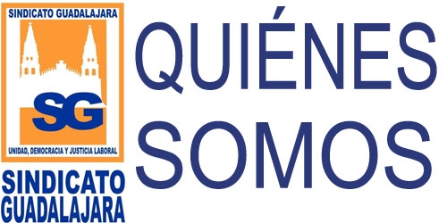 Quiénes Somos