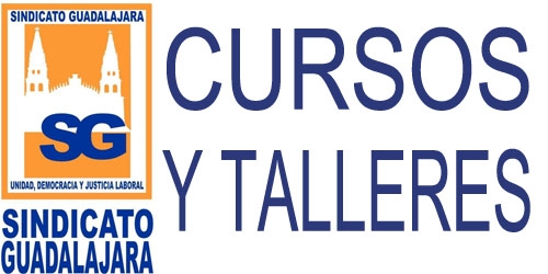 Cursos y Talleres