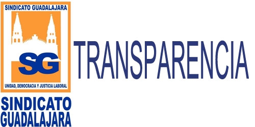 Transparencia